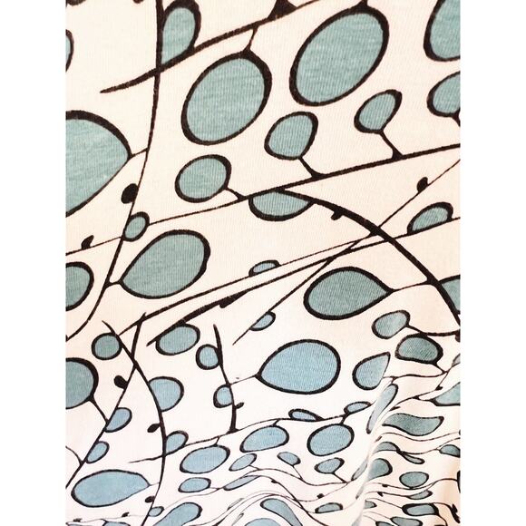 Effie's Heart Dress XS Sleeveless Knit Fit & Flare - Picture 5 of 6